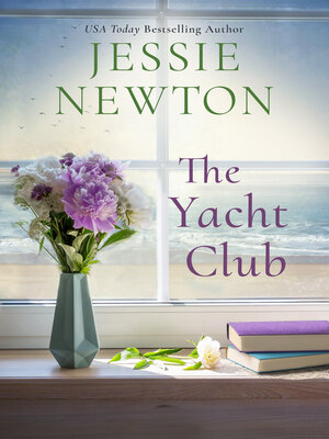 cover image of The Yacht Club
